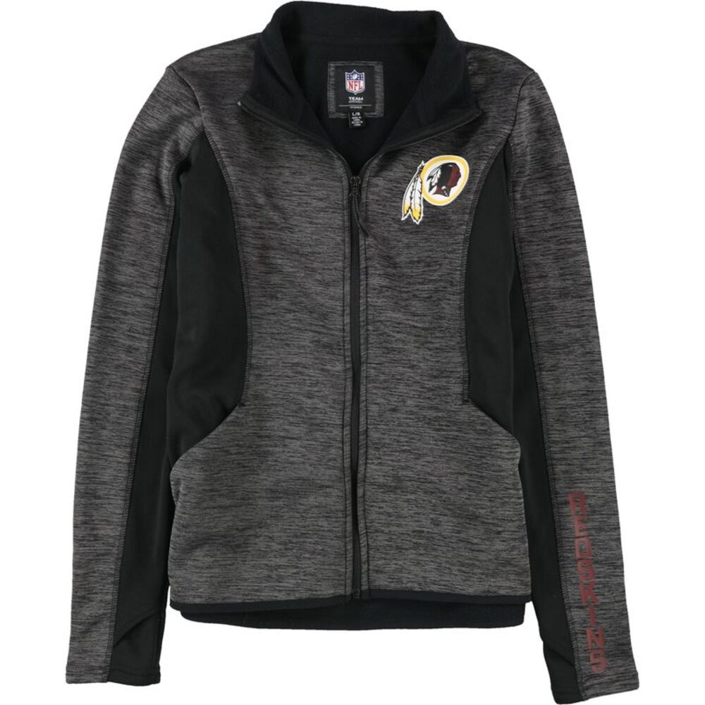 G-III Sports Womens Washington Redskins Jacket, NWT